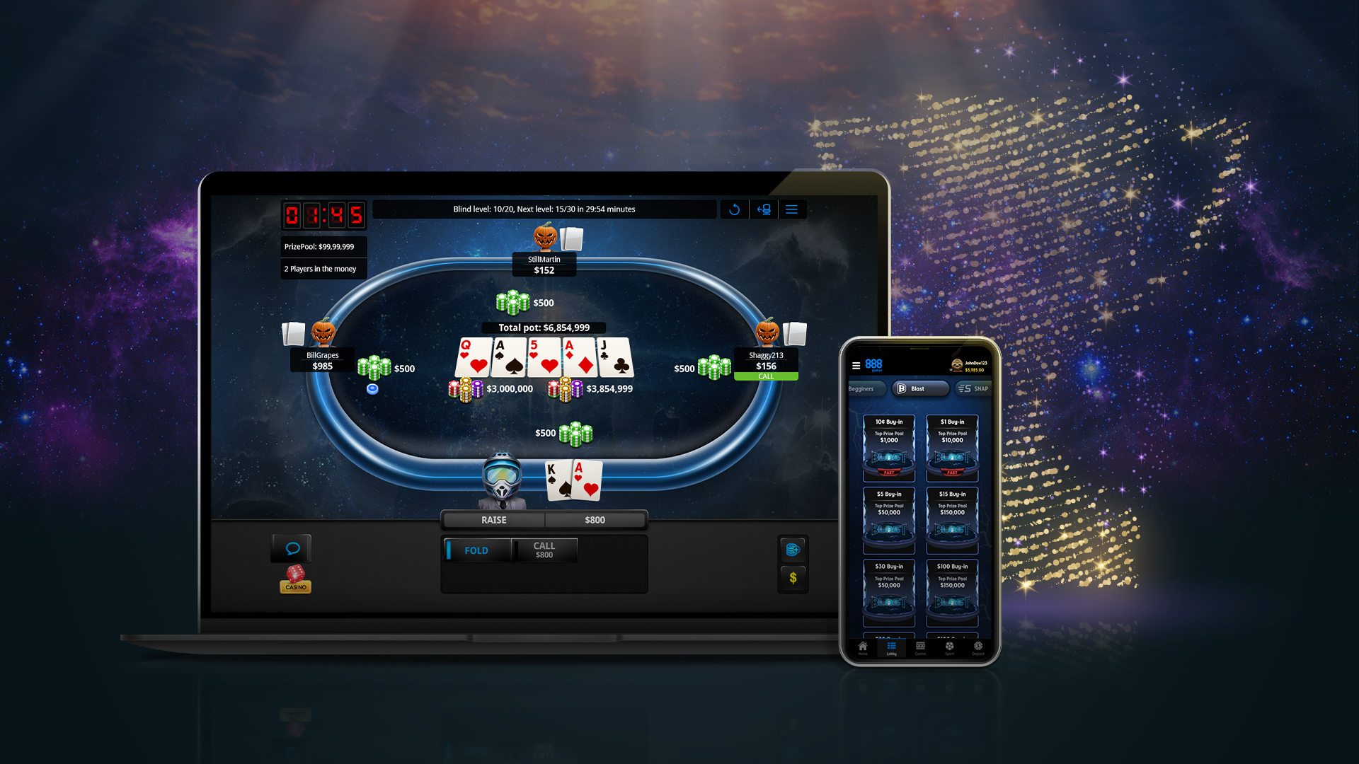Install 888poker on Mac  Install 888poker on Mac