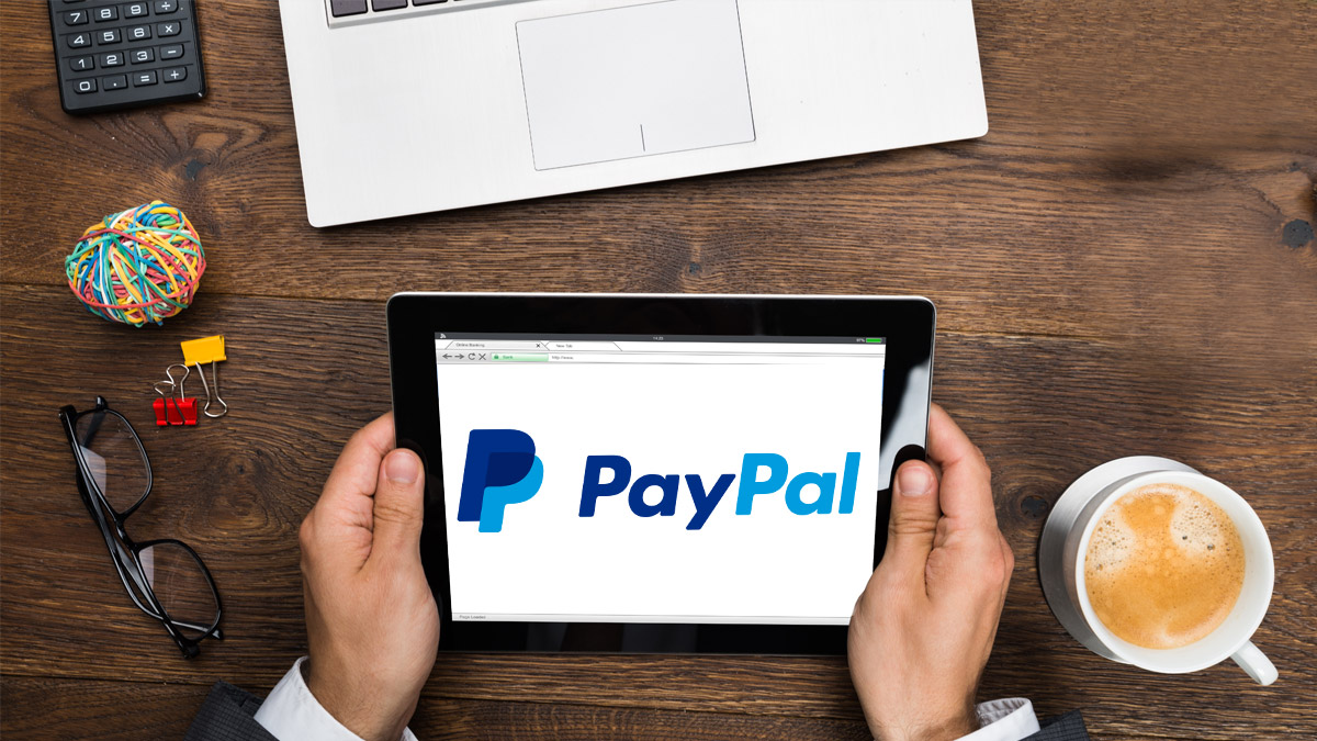 Fund your 888poker account with PayPal Fund your 888poker account with PayPal