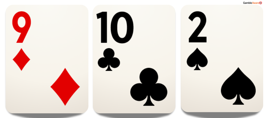 Inside Straight Draw in Poker - What It Is and How to Play
