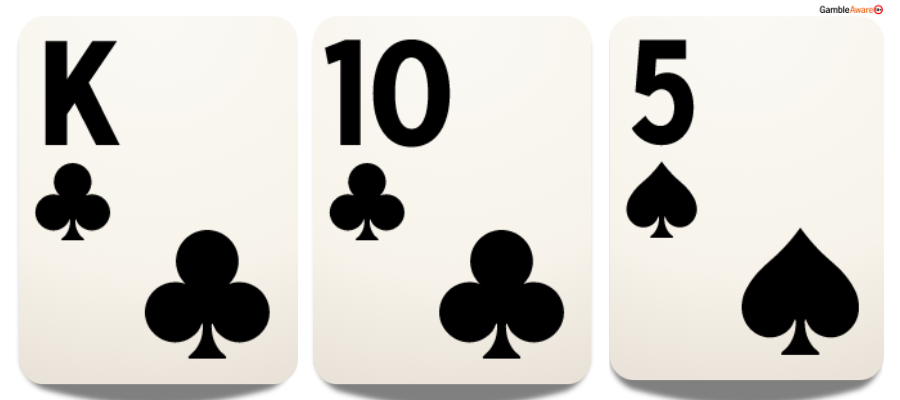 Inside Straight Draw in Poker - What It Is and How to Play