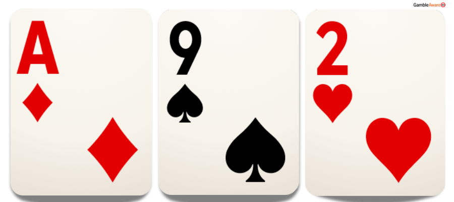 What If Both Players Have Aces Up?