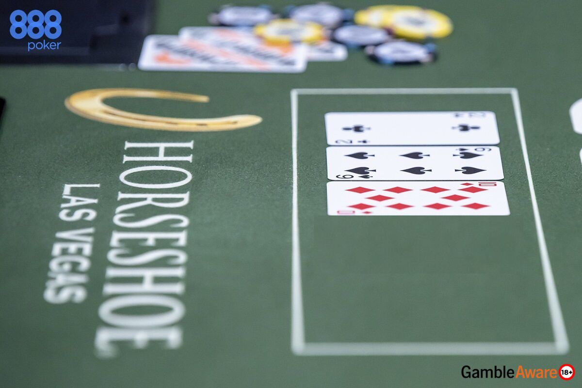 Inside Straight Draw in Poker - What It Is and How to Play