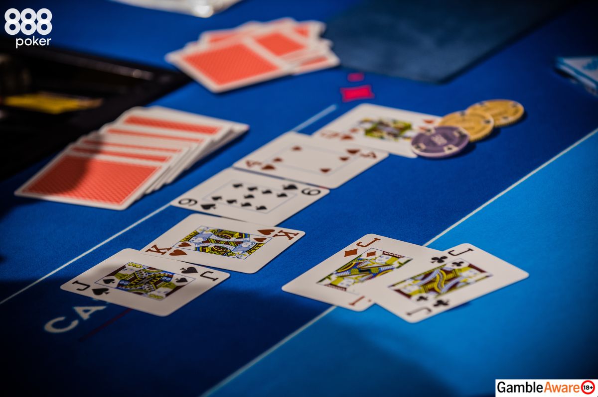 What is Crack Poker?