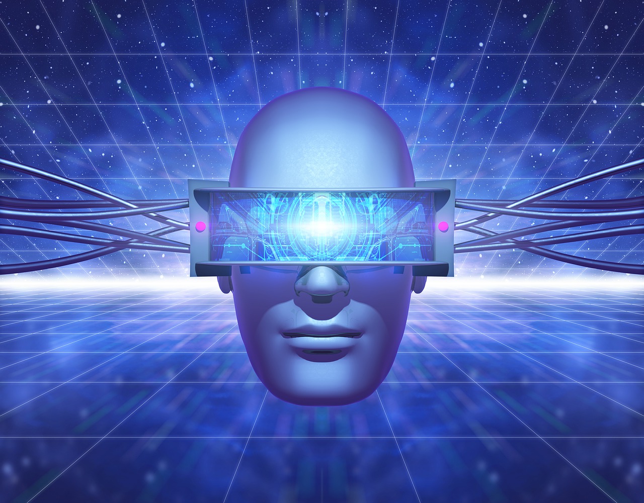 AI Poker
