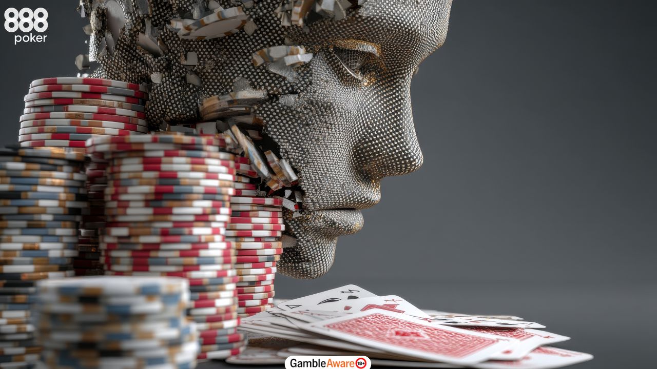 Polaris Sets a Poker Versus Computer Trend