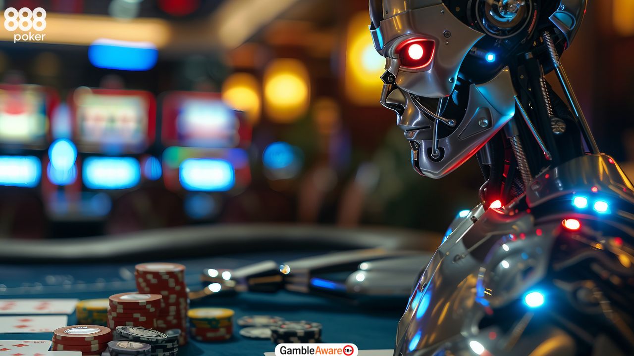 MIT Joins the Poker-Bot Party