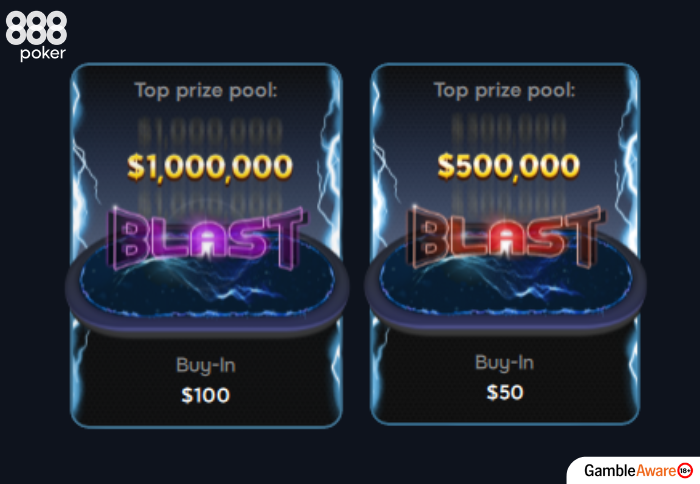 How to Up Your BLAST SNG High-Stakes Games