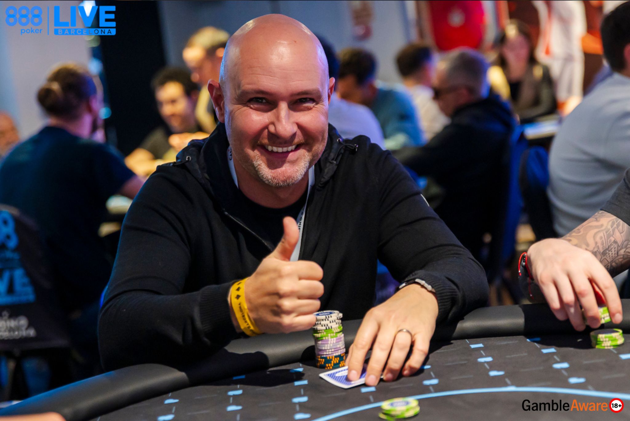 When Do Bomb Pots Happen?