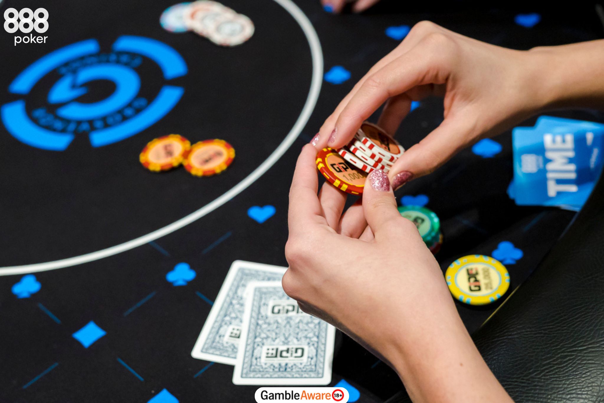 Common Preflop Equity Matchups