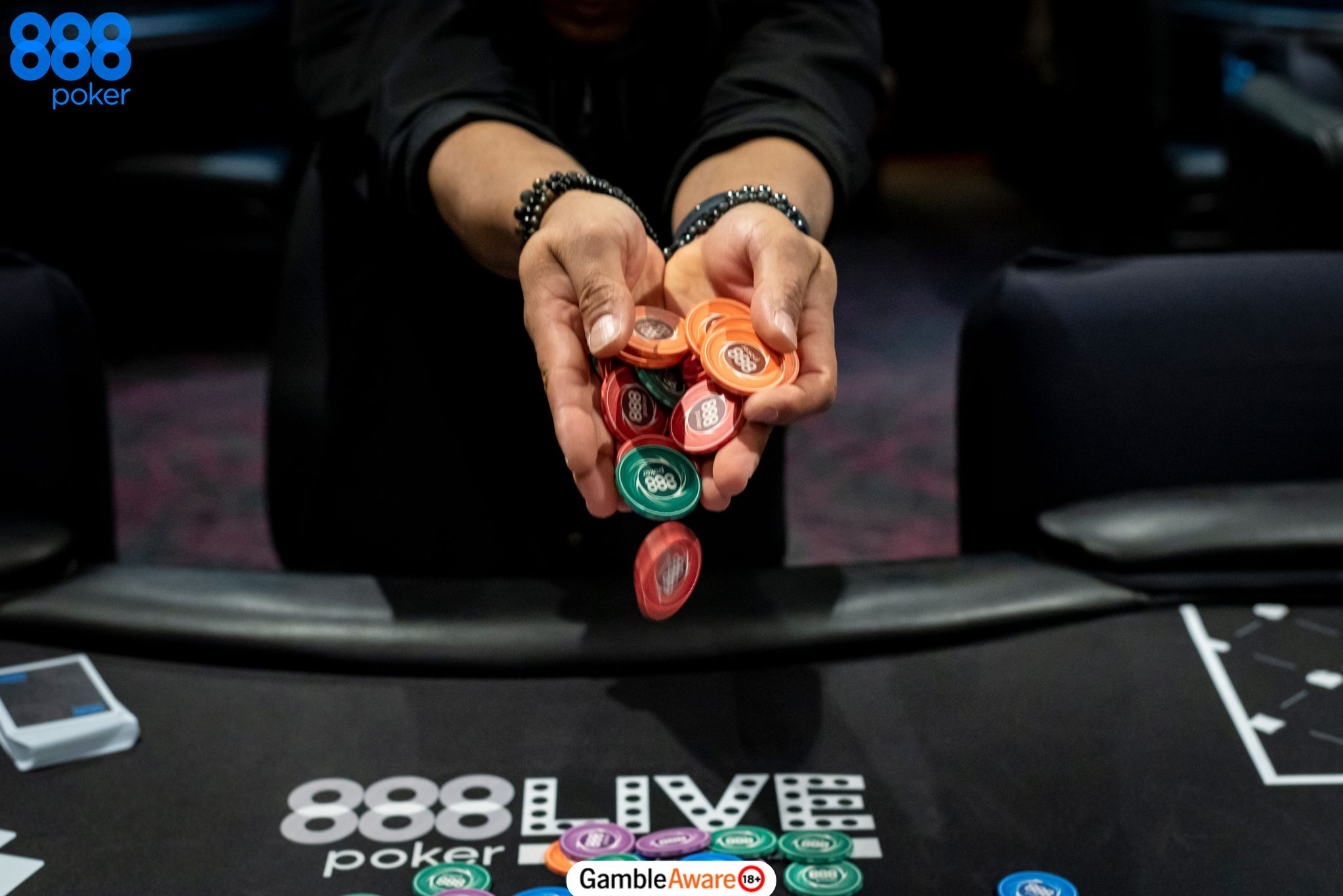 Managing the Bets