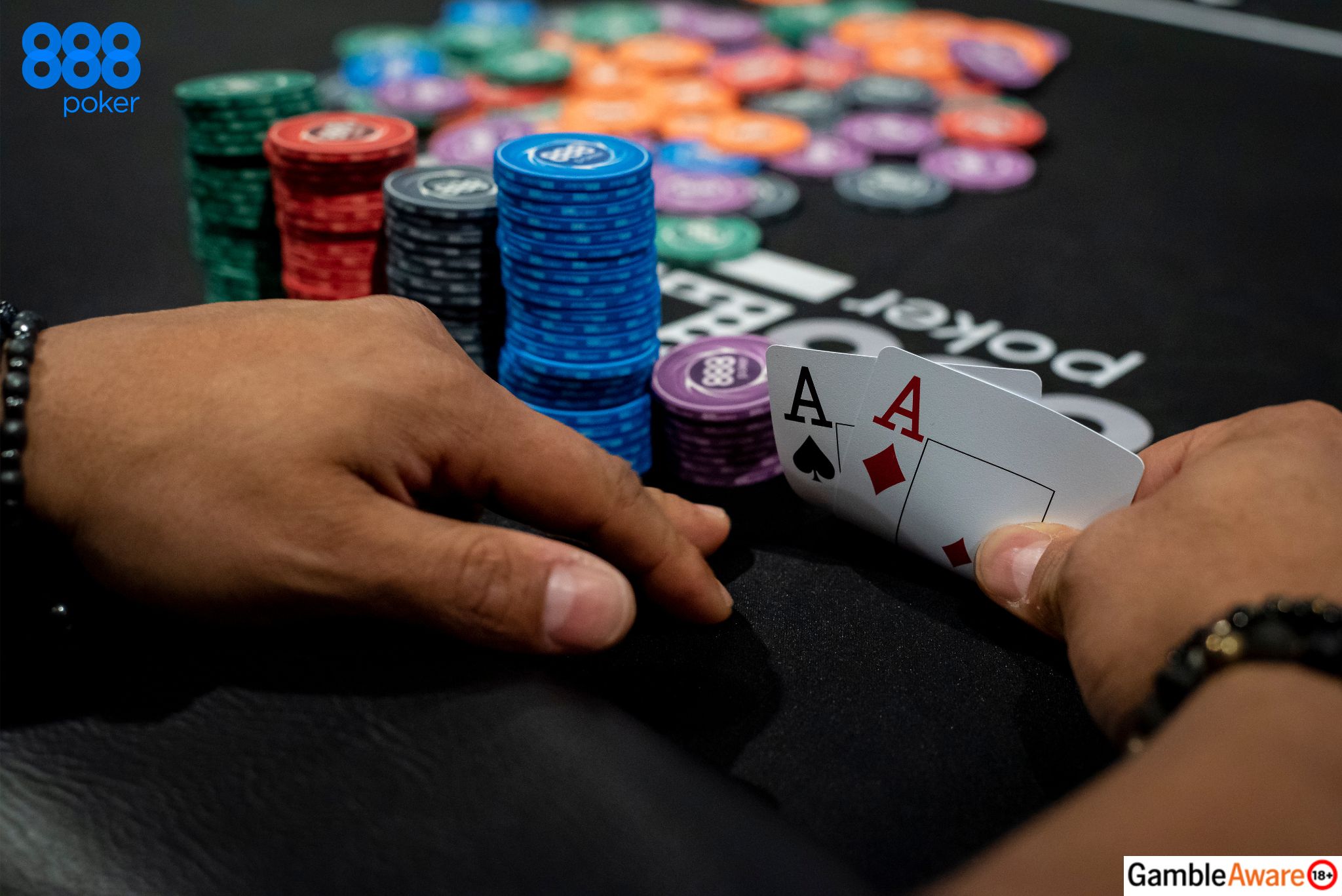 Hand Domination in Poker: What It Means & Why It Matters