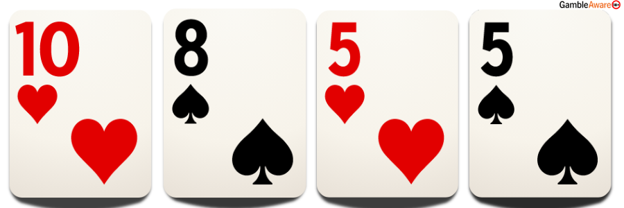 Hand Domination in Poker: What It Means & Why It Matters