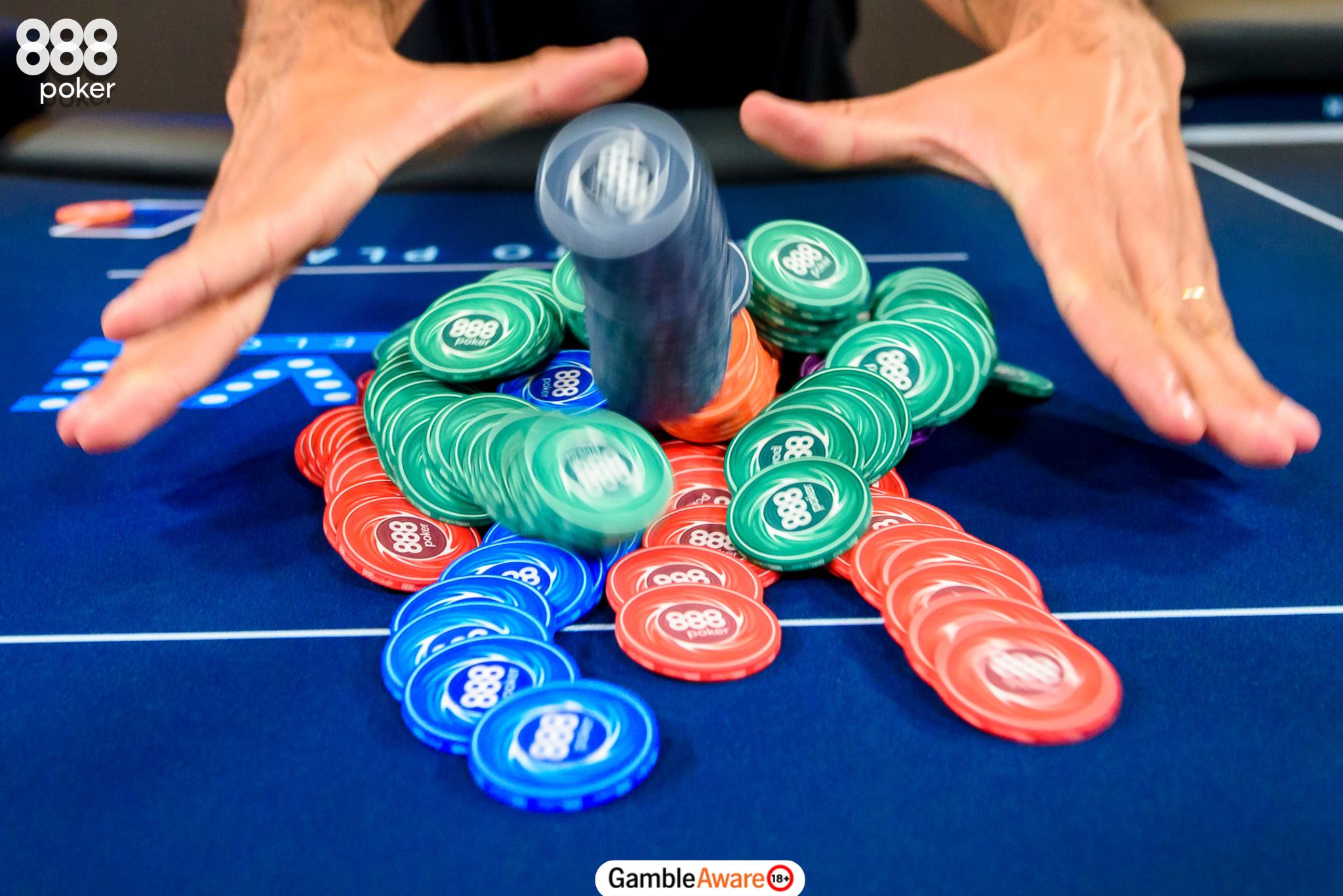 Pump Up the Pot with Strong Poker Hands