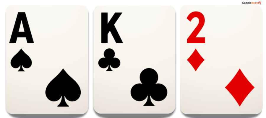 Pairs Vs Unpaired Hands