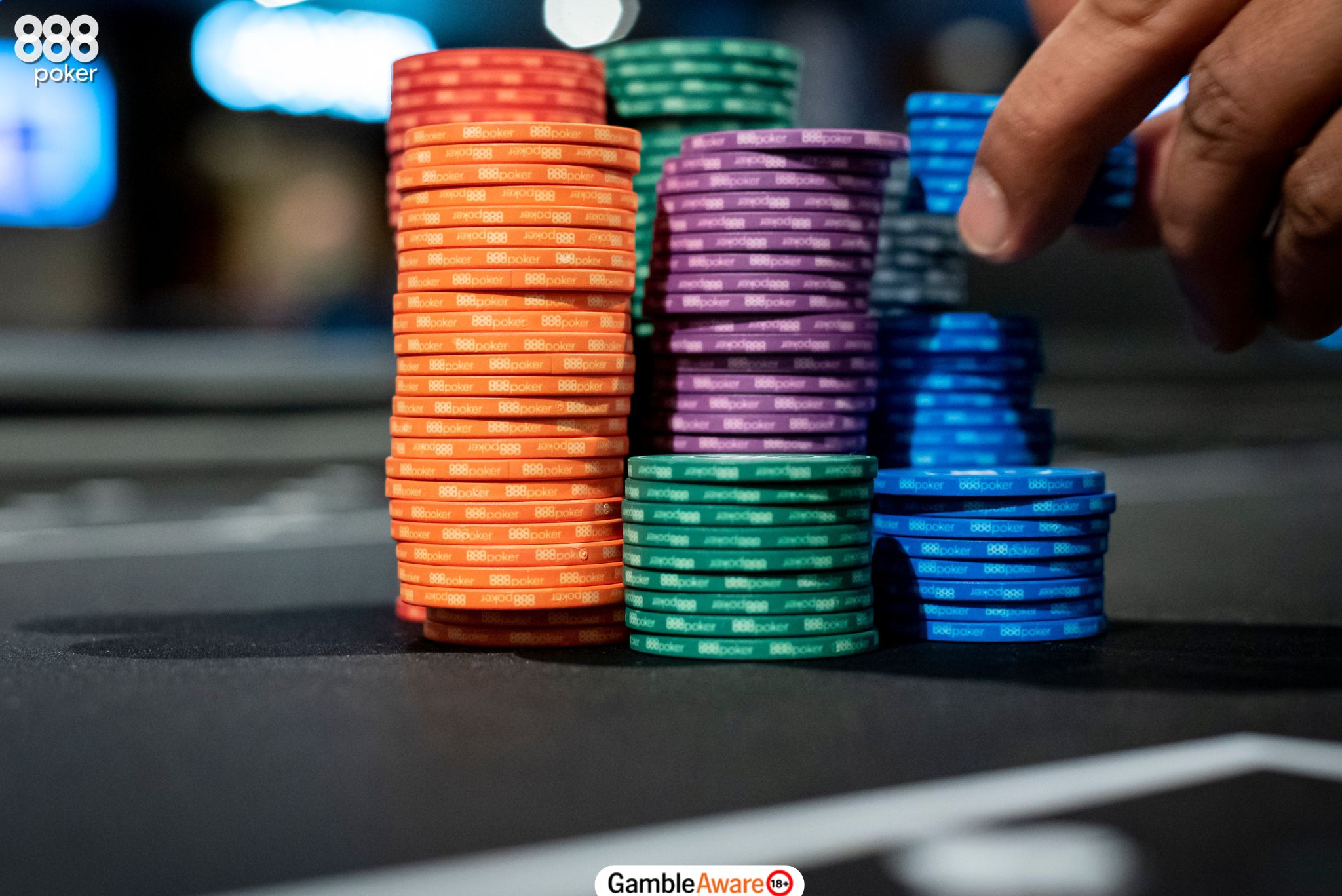 Micro Stakes Poker: Up Your Game Playing Low Stakes Poker