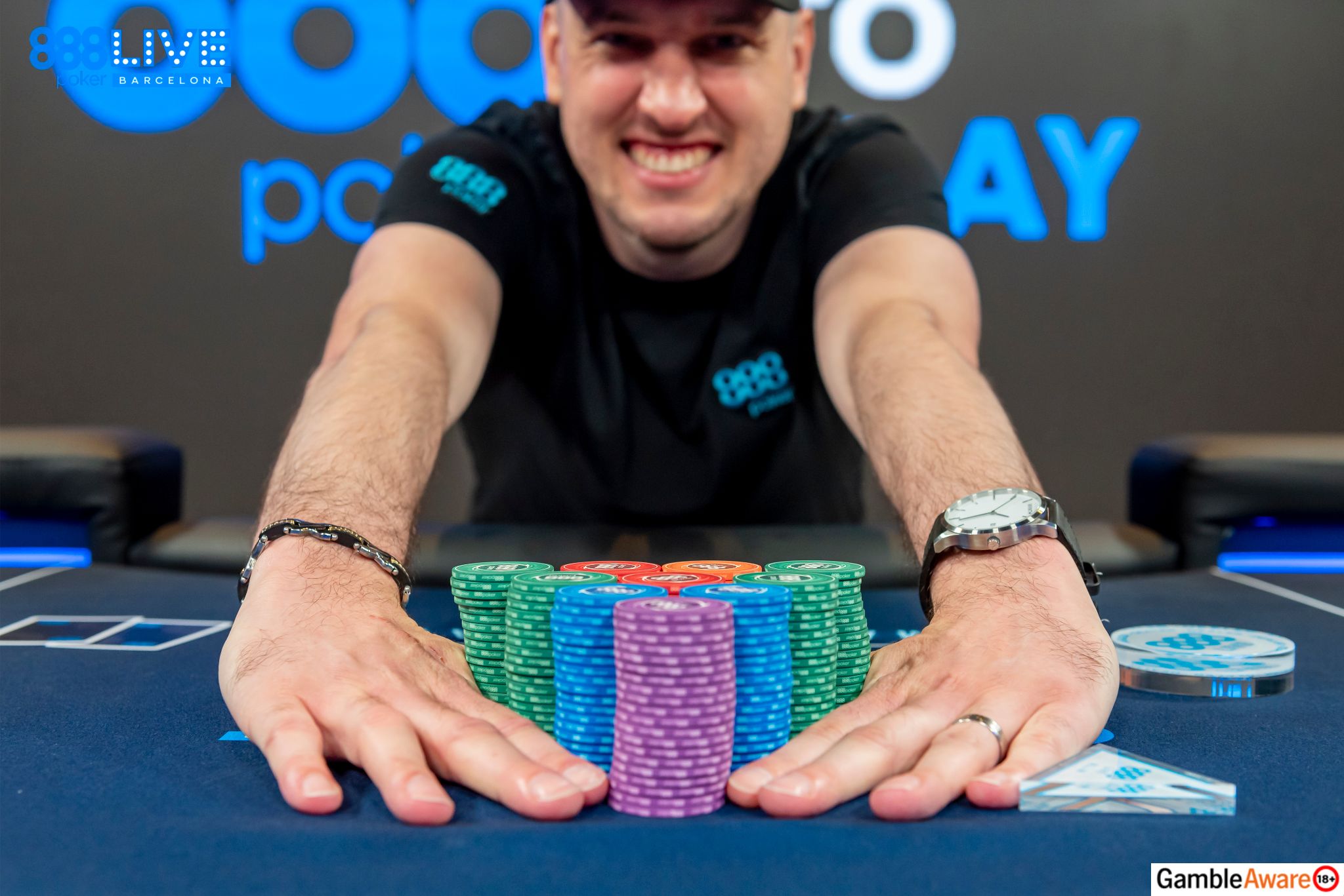 What is a Shove in Poker?