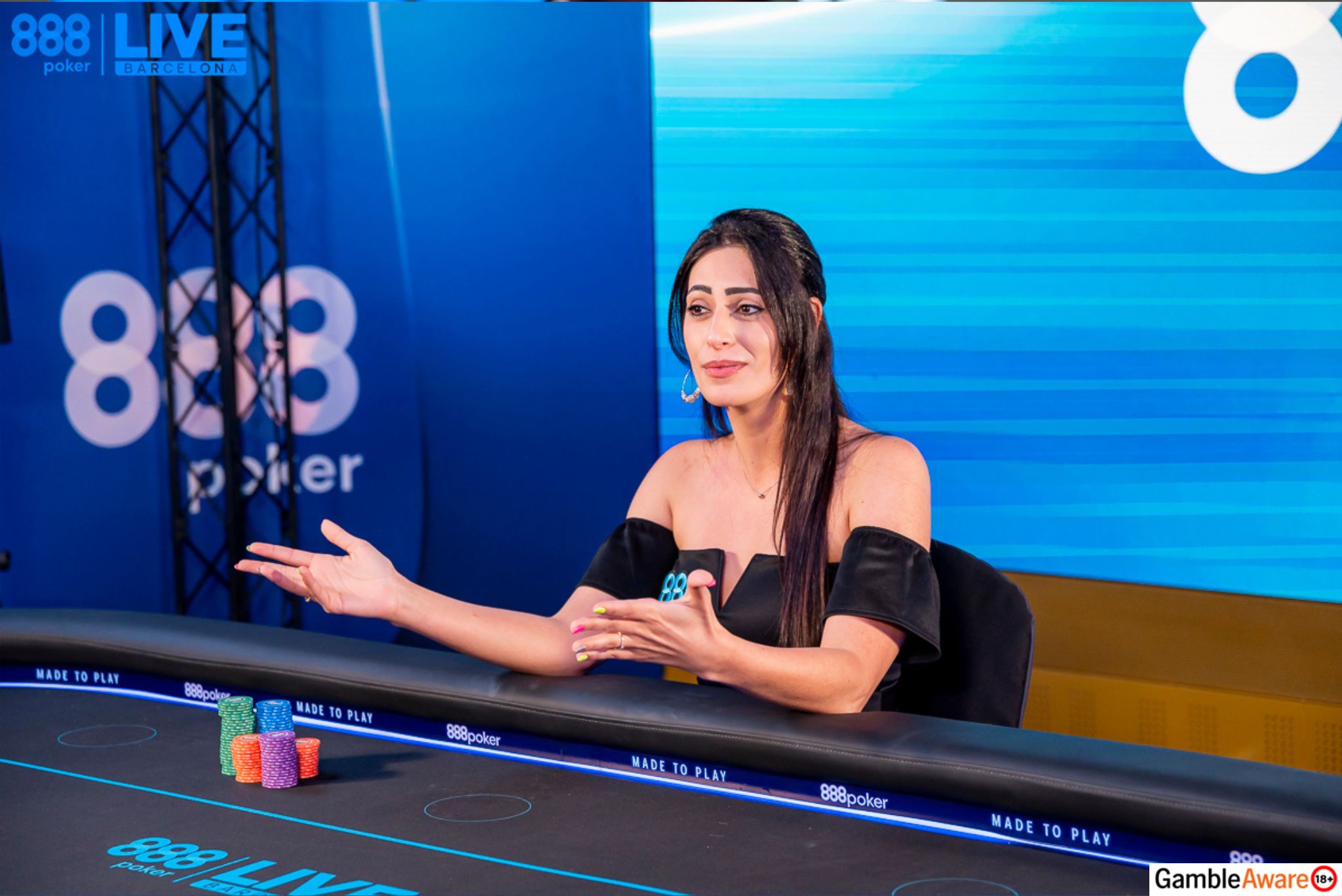 Benefits of Strategic Poker Shove