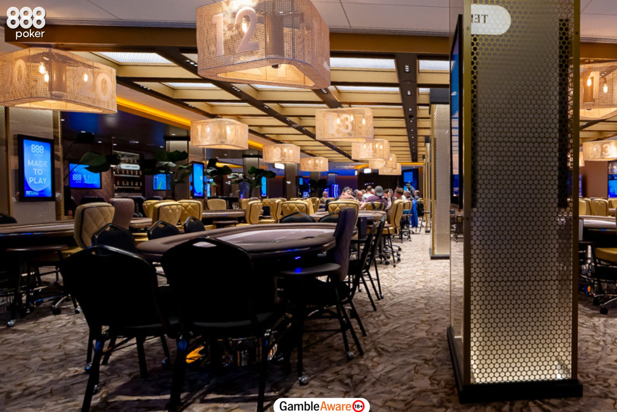 Best Poker Tables: Custom and Premium Options