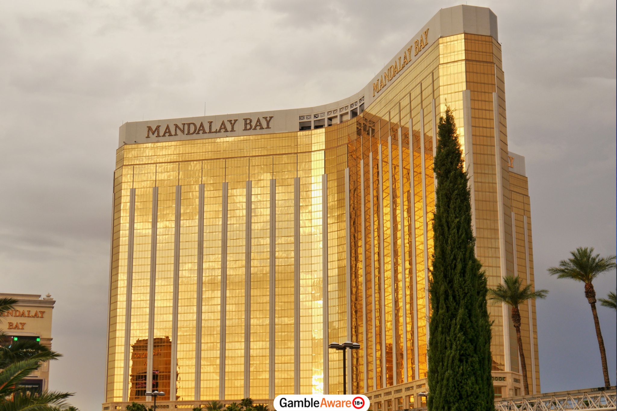 Mandalay Bay Las Vegas: Best Poker Cash Games Las Vegas