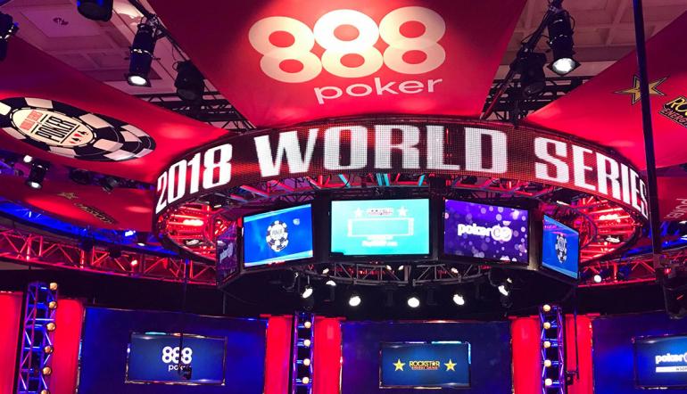 2019 WSOP Highlights