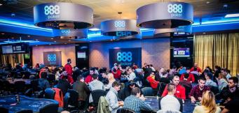 888LIVE LONDON FESTIVAL