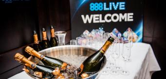 888Live Touches Down in Tallinn