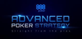 Advance Poker Strategy