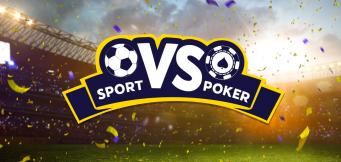 poker vs sport