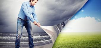 Poker: Changing the World for the Better