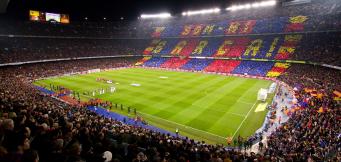 5 things to do in barcelona