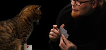 Weirdest Things You've Seen at a Poker Table 