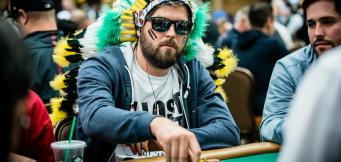 Dressing for the Win in Poker