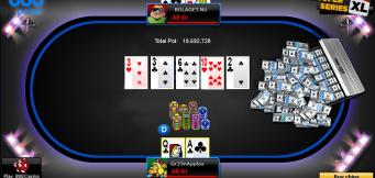 888poker super xl