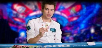 German Players WSOPE