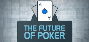 Is Virtual Reality the Future of Poker?