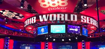 2018 WSOP Top 8 Surprises