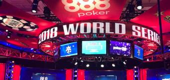 Top 8 Best Hands from 2018 WSOP First Weeks