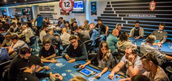 2018 888pokerLiveBCN Recap