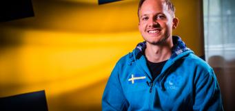 2014 WSOP Main Event Champ's Epic 2018 Marathon Journey