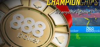 888poker ChampionChips Series