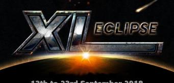 2018 XL Eclipse Recap