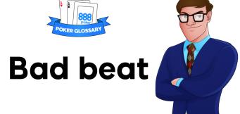 Bad Beat Poker 