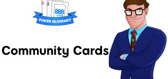 Community Cards Poker