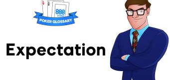 Expectation Poker