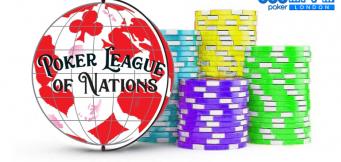 888poker LIVE Partners witn PLON