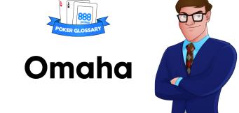 Omaha Poker