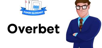 Overbet Poker