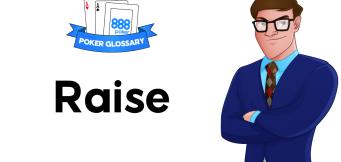 Raise Poker 