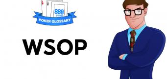 WSOP Poker