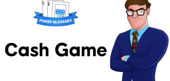 Cash Game Poker